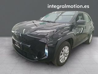 Toyota Yaris Cross 1.5 120H Business Plus