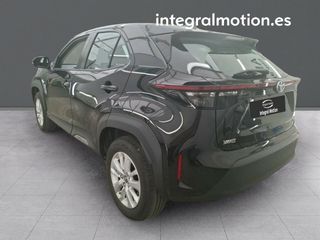 Toyota Yaris Cross 1.5 120H Business Plus
