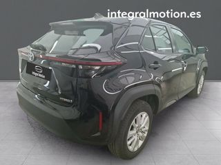 Toyota Yaris Cross 1.5 120H Business Plus