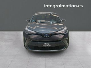 Toyota C-HR 2.0 180H Advance
