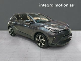 Toyota C-HR 2.0 180H Advance