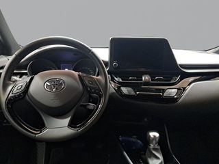 Toyota C-HR 2.0 180H Advance