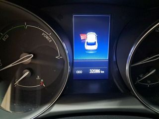 Toyota C-HR 2.0 180H Advance