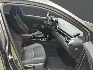 Toyota C-HR 2.0 180H Advance
