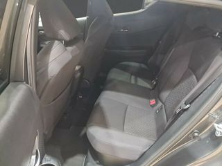 Toyota C-HR 2.0 180H Advance
