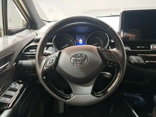 Toyota C-HR 2.0 180H Advance