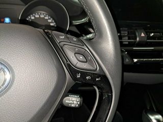 Toyota C-HR 2.0 180H Advance