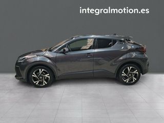 Toyota C-HR 2.0 180H Advance