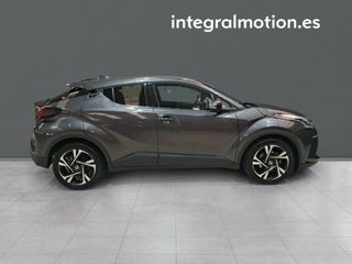Toyota C-HR 2.0 180H Advance