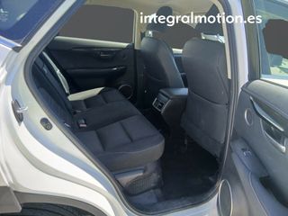 Lexus NX 2.5 300h Business Navigation 2WD