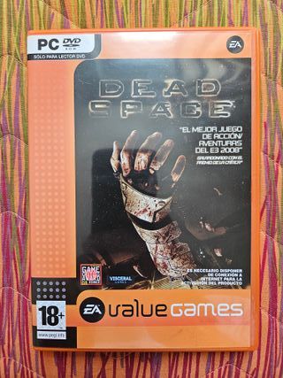 [OFERTA] Dead Space (PC)