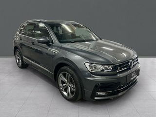 Volkswagen Tiguan Sport 2.0 TDI 176kW (240CV) DSG 4Motion