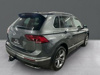Volkswagen Tiguan Sport 2.0 TDI 176kW (240CV) DSG 4Motion