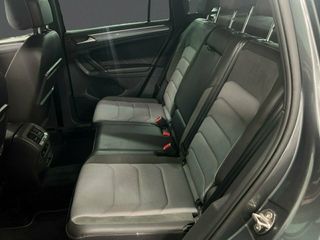 Volkswagen Tiguan Sport 2.0 TDI 176kW (240CV) DSG 4Motion