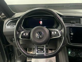 Volkswagen Tiguan Sport 2.0 TDI 176kW (240CV) DSG 4Motion