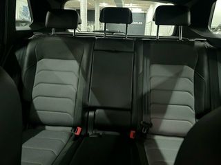 Volkswagen Tiguan Sport 2.0 TDI 176kW (240CV) DSG 4Motion