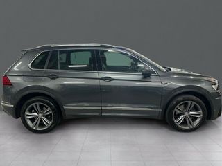 Volkswagen Tiguan Sport 2.0 TDI 176kW (240CV) DSG 4Motion