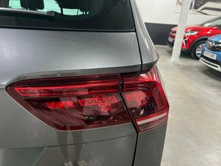 Volkswagen Tiguan Sport 2.0 TDI 176kW (240CV) DSG 4Motion