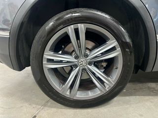 Volkswagen Tiguan Sport 2.0 TDI 176kW (240CV) DSG 4Motion