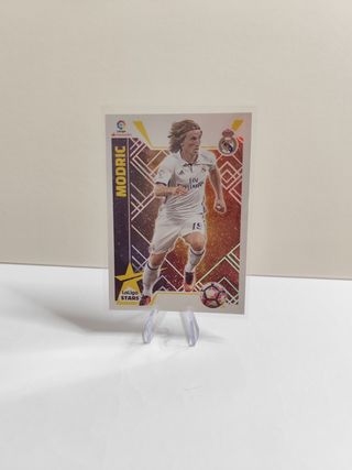 Cromo LaLiga Stars Modric