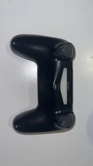 Mando Dualshock 4 Sony Negro