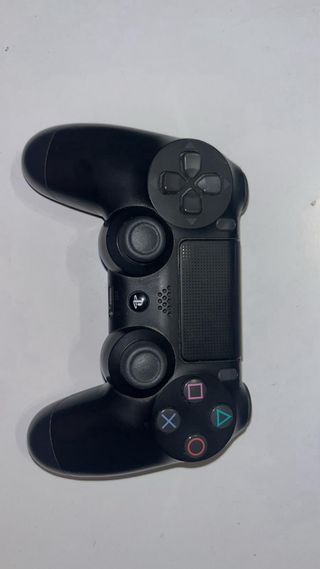 Mando Dualshock 4 Sony Negro