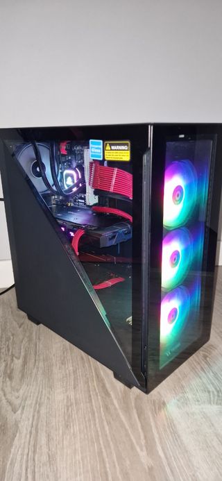 PC Gaming 