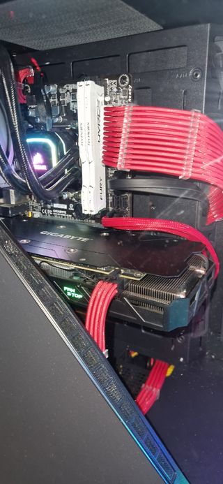 PC Gaming 