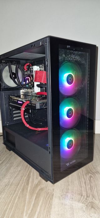 PC Gaming 