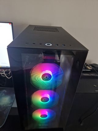 PC Gaming 