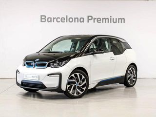 BMW i3 120Ah 125 kW (170 CV)