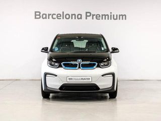 BMW i3 120Ah 125 kW (170 CV)