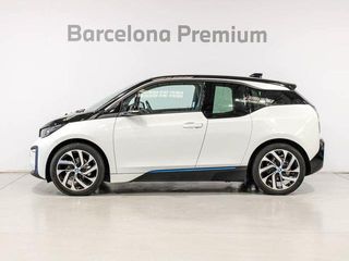 BMW i3 120Ah 125 kW (170 CV)