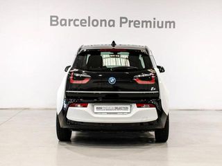 BMW i3 120Ah 125 kW (170 CV)