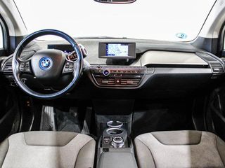 BMW i3 120Ah 125 kW (170 CV)