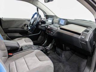 BMW i3 120Ah 125 kW (170 CV)