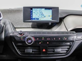 BMW i3 120Ah 125 kW (170 CV)