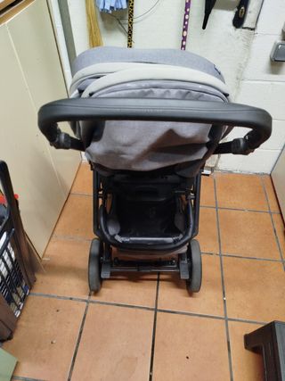 Silla de paseo Chicco Stylego Up