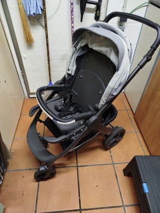 Silla de paseo Chicco Stylego Up