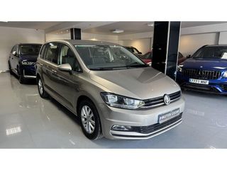 Volkswagen Touran Edition 1.6 TDI BMT 85 kW (115 CV) DSG