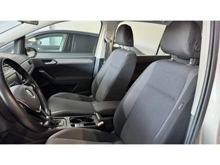 Volkswagen Touran Edition 1.6 TDI BMT 85 kW (115 CV) DSG