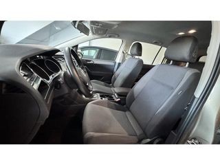 Volkswagen Touran Edition 1.6 TDI BMT 85 kW (115 CV) DSG