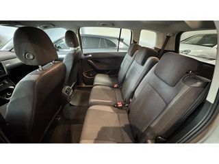 Volkswagen Touran Edition 1.6 TDI BMT 85 kW (115 CV) DSG