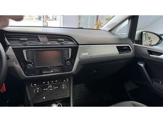 Volkswagen Touran Edition 1.6 TDI BMT 85 kW (115 CV) DSG
