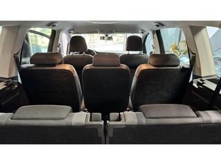 Volkswagen Touran Edition 1.6 TDI BMT 85 kW (115 CV) DSG