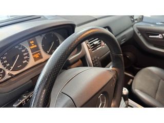 Mercedes-Benz Clase B B 180 CDI 80 kW (109 CV)