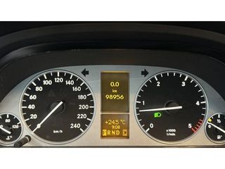 Mercedes-Benz Clase B B 180 CDI 80 kW (109 CV)
