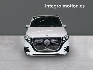 Mercedes Clase V 250 d Avantgarde Largo