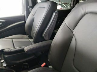 Mercedes Clase V 250 d Avantgarde Largo
