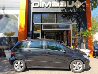 Mercedes-Benz Clase B B 180 CDI 80 kW (109 CV)